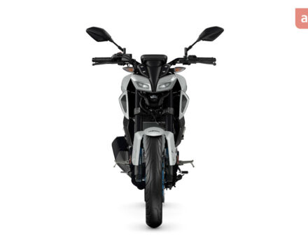 купить новое авто Ямаха MT-125 2025 года от официального дилера "ВІДІ Мото Лайф" - офіційний дилер Yamaha в Києві Ямаха фото
