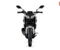 купить новое авто Ямаха MT-125 2025 года от официального дилера "ВІДІ Мото Лайф" - офіційний дилер Yamaha в Києві Ямаха фото
