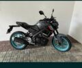 Ямаха MT-125, объемом двигателя 0 л и пробегом 4 тыс. км за 2838 $, фото 1 на Automoto.ua