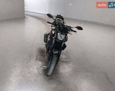 Черный Ямаха MT-25, объемом двигателя 0.25 л и пробегом 20 тыс. км за 3850 $, фото 2 на Automoto.ua
