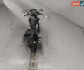 Черный Ямаха MT-25, объемом двигателя 0.25 л и пробегом 20 тыс. км за 3850 $, фото 4 на Automoto.ua