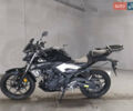 Черный Ямаха MT-25, объемом двигателя 0.25 л и пробегом 20 тыс. км за 3850 $, фото 1 на Automoto.ua