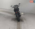 Черный Ямаха MT-25, объемом двигателя 0.25 л и пробегом 20 тыс. км за 3850 $, фото 3 на Automoto.ua