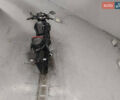 Черный Ямаха MT-25, объемом двигателя 0.25 л и пробегом 6 тыс. км за 4350 $, фото 4 на Automoto.ua