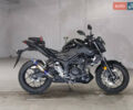 Черный Ямаха MT-25, объемом двигателя 0.25 л и пробегом 6 тыс. км за 4350 $, фото 1 на Automoto.ua