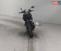 Черный Ямаха MT-25, объемом двигателя 0.25 л и пробегом 6 тыс. км за 4350 $, фото 3 на Automoto.ua