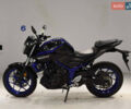 Черный Ямаха MT-25, объемом двигателя 0 л и пробегом 10 тыс. км за 4250 $, фото 5 на Automoto.ua
