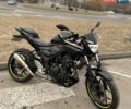 Черный Ямаха MT-25, объемом двигателя 0.25 л и пробегом 16 тыс. км за 4300 $, фото 1 на Automoto.ua