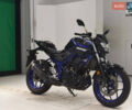Черный Ямаха MT-25, объемом двигателя 0 л и пробегом 10 тыс. км за 4250 $, фото 4 на Automoto.ua
