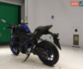 Черный Ямаха MT-25, объемом двигателя 0 л и пробегом 10 тыс. км за 4250 $, фото 2 на Automoto.ua