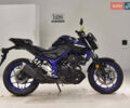 Черный Ямаха MT-25, объемом двигателя 0 л и пробегом 10 тыс. км за 4250 $, фото 6 на Automoto.ua