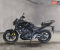 Черный Ямаха MT-25, объемом двигателя 0.25 л и пробегом 6 тыс. км за 4750 $, фото 1 на Automoto.ua