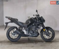 Черный Ямаха MT-25, объемом двигателя 0.25 л и пробегом 6 тыс. км за 4750 $, фото 1 на Automoto.ua
