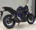 Ямаха MT-25, об'ємом двигуна 0.25 л та пробігом 0 тис. км за 4249 $, фото 6 на Automoto.ua