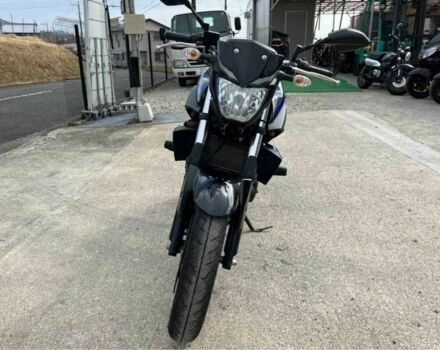 Ямаха MT-25, об'ємом двигуна 0.25 л та пробігом 0 тис. км за 4249 $, фото 2 на Automoto.ua
