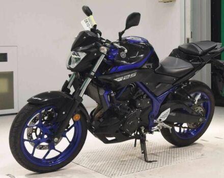 Ямаха MT-25, об'ємом двигуна 0.25 л та пробігом 0 тис. км за 4249 $, фото 5 на Automoto.ua