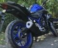 Ямаха MT-25, объемом двигателя 0 л и пробегом 19 тыс. км за 3600 $, фото 1 на Automoto.ua