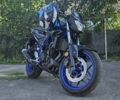 Ямаха MT-25, объемом двигателя 0 л и пробегом 19 тыс. км за 3600 $, фото 1 на Automoto.ua