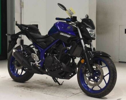 Ямаха MT-25, об'ємом двигуна 0.25 л та пробігом 0 тис. км за 4249 $, фото 5 на Automoto.ua