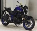 Ямаха MT-25, об'ємом двигуна 0.25 л та пробігом 0 тис. км за 4249 $, фото 5 на Automoto.ua