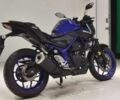 Ямаха MT-25, об'ємом двигуна 0.25 л та пробігом 0 тис. км за 4249 $, фото 7 на Automoto.ua