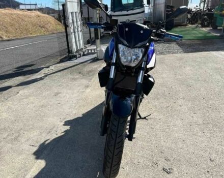 Ямаха MT-25, об'ємом двигуна 0.25 л та пробігом 0 тис. км за 4249 $, фото 2 на Automoto.ua