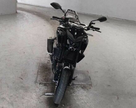 Ямаха MT-25, объемом двигателя 0.25 л и пробегом 0 тыс. км за 4750 $, фото 2 на Automoto.ua