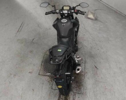 Ямаха MT-25, объемом двигателя 0.25 л и пробегом 0 тыс. км за 4750 $, фото 3 на Automoto.ua