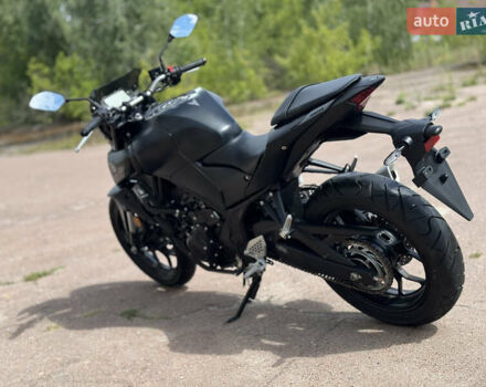 Ямаха MT-25, объемом двигателя 0 л и пробегом 5 тыс. км за 4500 $, фото 6 на Automoto.ua