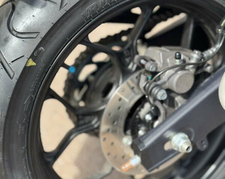 Ямаха MT-25, объемом двигателя 0 л и пробегом 5 тыс. км за 4500 $, фото 12 на Automoto.ua