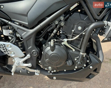 Ямаха MT-25, объемом двигателя 0 л и пробегом 5 тыс. км за 4500 $, фото 13 на Automoto.ua