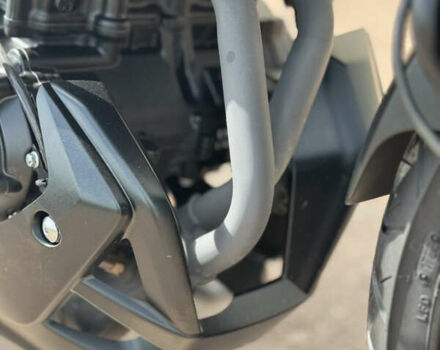 Ямаха MT-25, объемом двигателя 0 л и пробегом 5 тыс. км за 4500 $, фото 15 на Automoto.ua