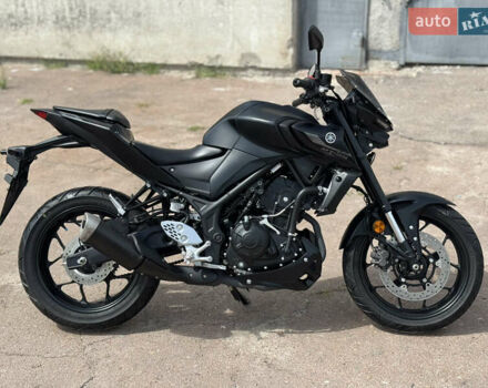 Ямаха MT-25, объемом двигателя 0 л и пробегом 5 тыс. км за 4500 $, фото 2 на Automoto.ua