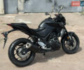 Ямаха MT-25, объемом двигателя 0 л и пробегом 5 тыс. км за 4500 $, фото 3 на Automoto.ua