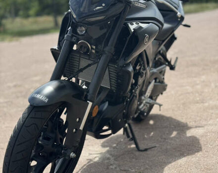 Ямаха MT-25, объемом двигателя 0 л и пробегом 5 тыс. км за 4500 $, фото 9 на Automoto.ua