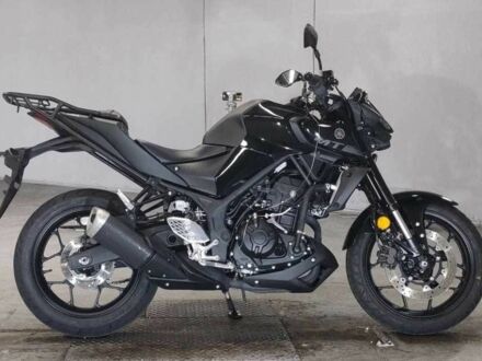 Ямаха MT-25, об'ємом двигуна 0.25 л та пробігом 0 тис. км за 4750 $, фото 1 на Automoto.ua