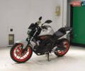 Серый Ямаха MT-25, объемом двигателя 0.25 л и пробегом 8 тыс. км за 4150 $, фото 3 на Automoto.ua