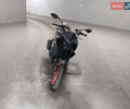 Серый Ямаха MT-25, объемом двигателя 0.25 л и пробегом 5 тыс. км за 4900 $, фото 2 на Automoto.ua