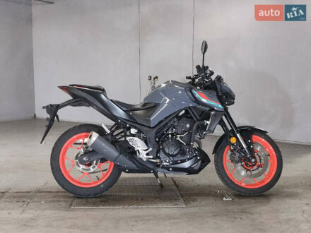 Ямаха MT-25 2021 в Сумах на Automoto.ua Серый Ямаха MT-25, объемом двигателя 0.25 л и пробегом 5 тыс. км за 4900 $, фото 1 на Automoto.ua