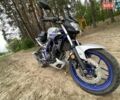 Синій Ямаха MT-25, об'ємом двигуна 0 л та пробігом 31 тис. км за 3500 $, фото 1 на Automoto.ua