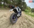 Синій Ямаха MT-25, об'ємом двигуна 0 л та пробігом 31 тис. км за 3500 $, фото 2 на Automoto.ua
