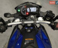 Синий Ямаха MT-25, объемом двигателя 0.25 л и пробегом 3 тыс. км за 4500 $, фото 5 на Automoto.ua