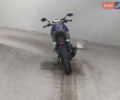 Синий Ямаха MT-25, объемом двигателя 0.25 л и пробегом 3 тыс. км за 4500 $, фото 3 на Automoto.ua