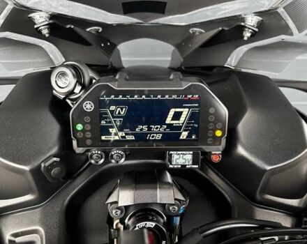 Сірий Ямаха Niken, об'ємом двигуна 0.85 л та пробігом 25 тис. км за 10800 $, фото 3 на Automoto.ua