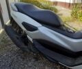 Белый Ямаха NMAX, объемом двигателя 0.12 л и пробегом 14 тыс. км за 2400 $, фото 8 на Automoto.ua