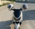 Белый Ямаха NMAX, объемом двигателя 0.12 л и пробегом 21 тыс. км за 2150 $, фото 1 на Automoto.ua