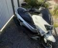 Белый Ямаха NMAX, объемом двигателя 0.12 л и пробегом 14 тыс. км за 2400 $, фото 7 на Automoto.ua