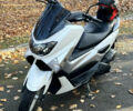 Білий Ямаха NMAX, об'ємом двигуна 0.12 л та пробігом 26 тис. км за 2150 $, фото 1 на Automoto.ua