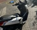 Білий Ямаха NMAX, об'ємом двигуна 0 л та пробігом 28 тис. км за 2500 $, фото 1 на Automoto.ua