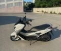 Белый Ямаха NMAX, объемом двигателя 0.12 л и пробегом 21 тыс. км за 2150 $, фото 6 на Automoto.ua